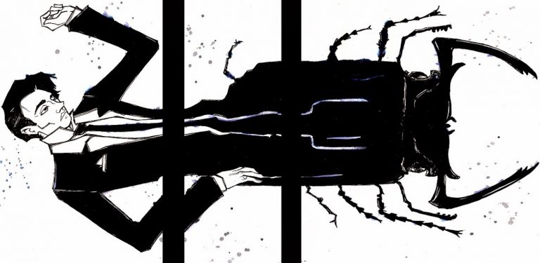 Franz Kafka: un ritratto dell’autore attraverso il suo tempo