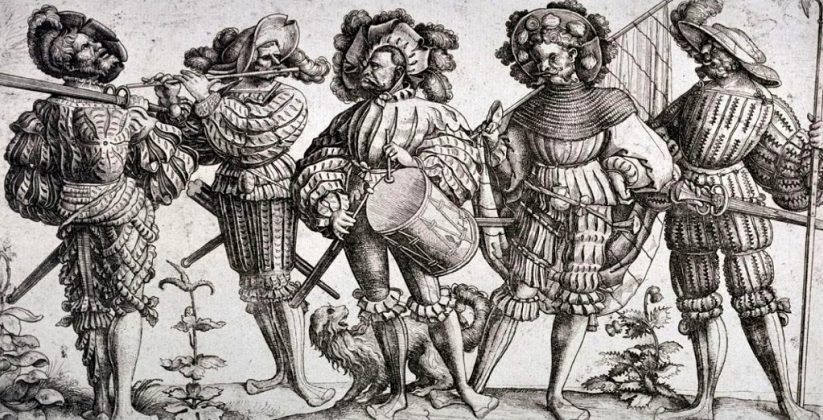 Carlo V e l'impero dove non tramonta mai il sole - laCOOLtura