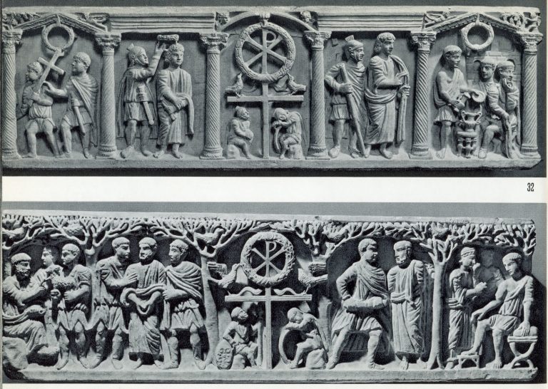 Paolo Orosio: vita, morte e reliquie dello storico romano