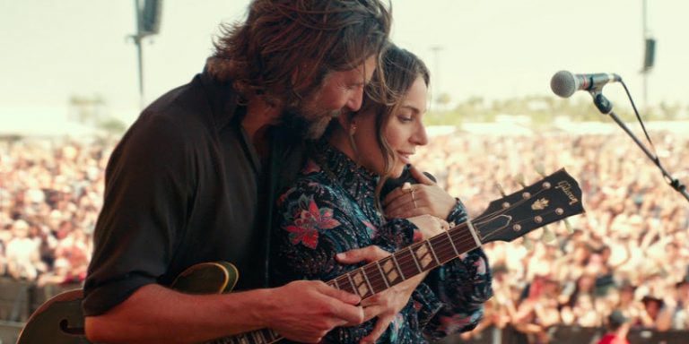 A Star Is Born Film Senza Limiti