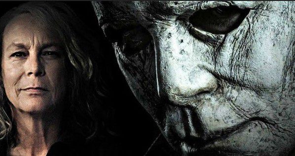 Halloween (2018)
