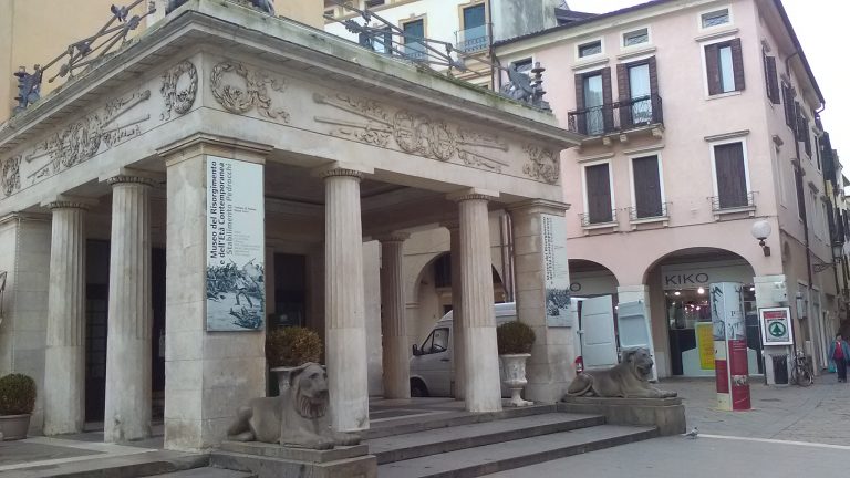 Musei italia istat