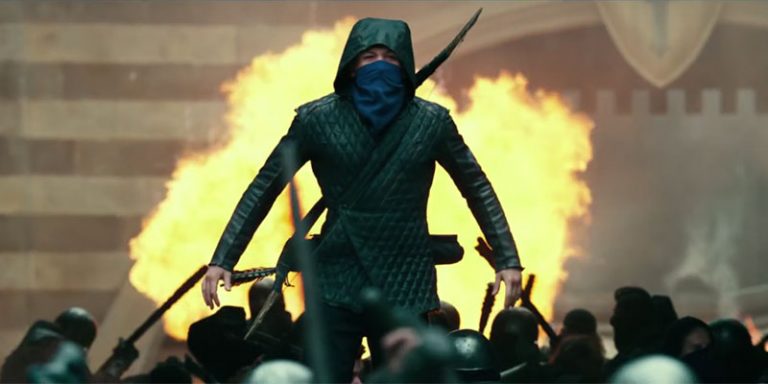 Robin Hood - L'origine della leggenda