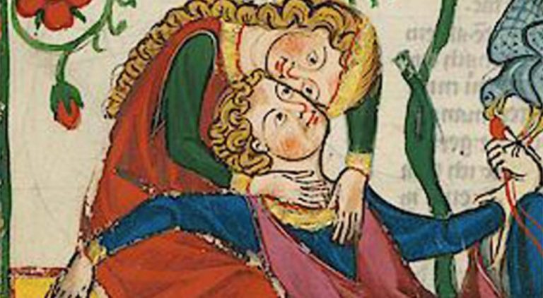 roman de la rose