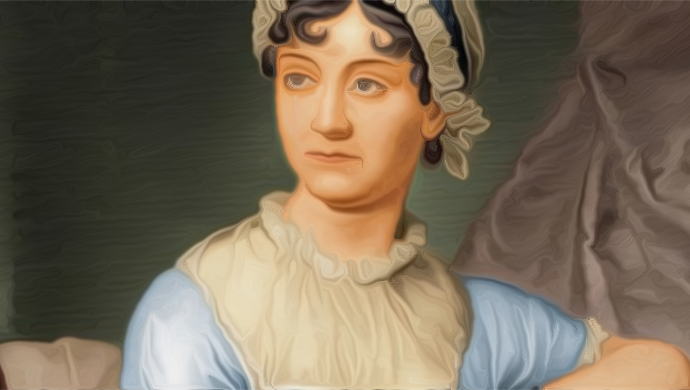 jane austen