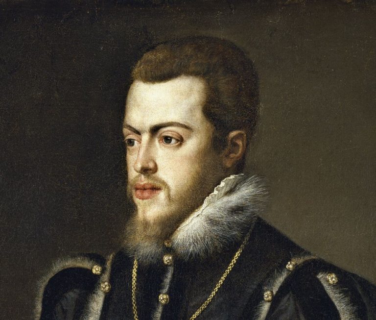 Filippo II