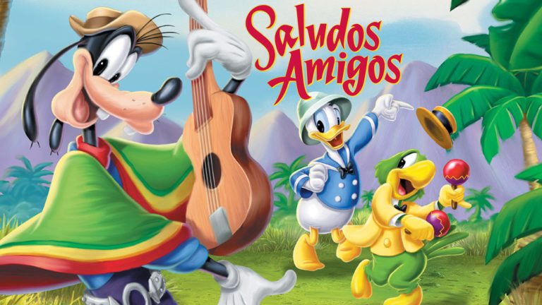 Epoca di Guerra: la crisi creativa della Disney negli anni ’40