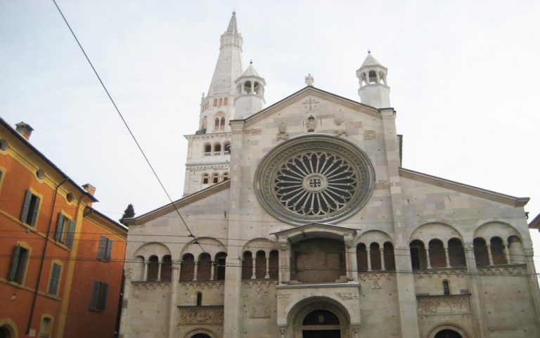 Duomo di Modena