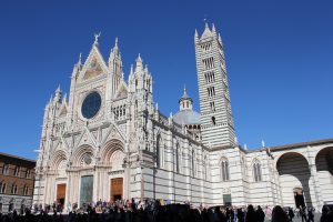 Duomo di Siena