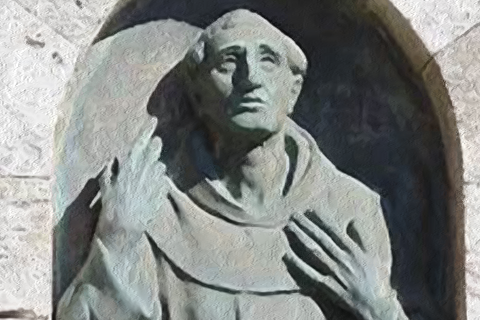 Jacopone Da Todi