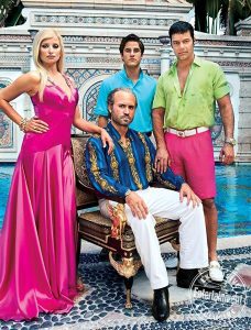 American Crime Story 2
