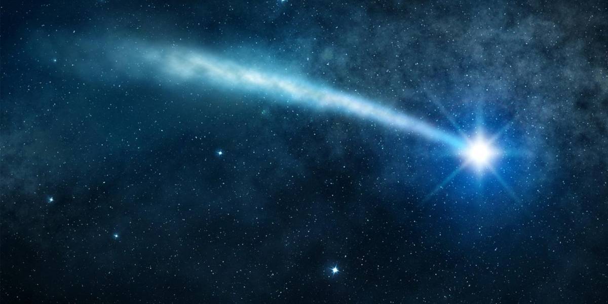 La Stella Cometa Di Natale.Comete Polvere Di Stelle E Presepi Di Natale Lacooltura