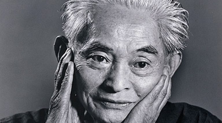 Kawabata Yasunari e il suo “Paese delle nevi”