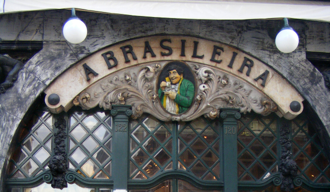 A Brasileira Sostiene Pereira Antonio Tabucchi