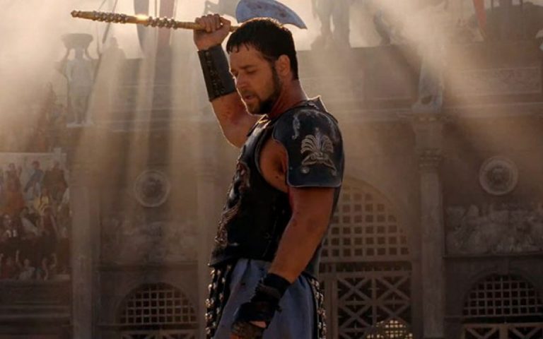 Il gladiatore