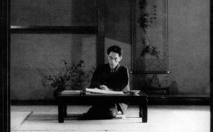 Kawabata Yasunari