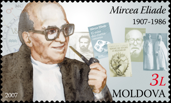 Mircea Eliade Sacro Profano