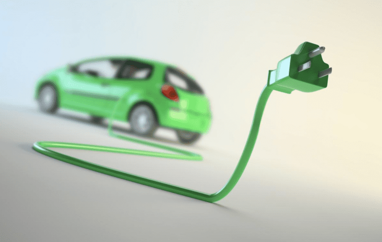 Storia ed evoluzione dell’auto elettrica