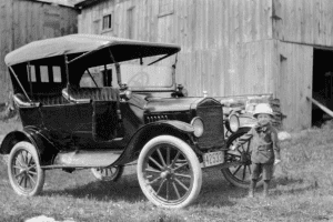 Ford Model T