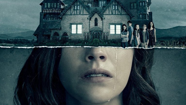 Hill House: analisi dell’horror targato Netflix