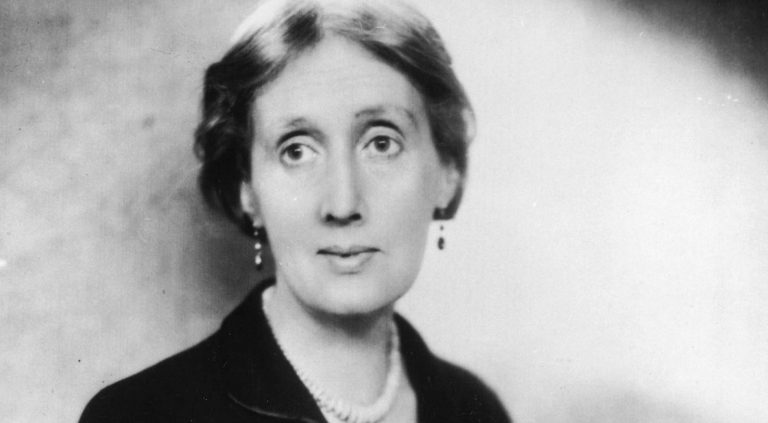 Il volo della mente: una nuova Virginia Woolf