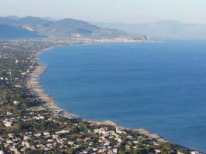 Belvedere San Felice Circeo