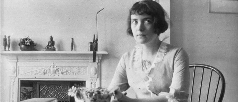 katherine mansfield