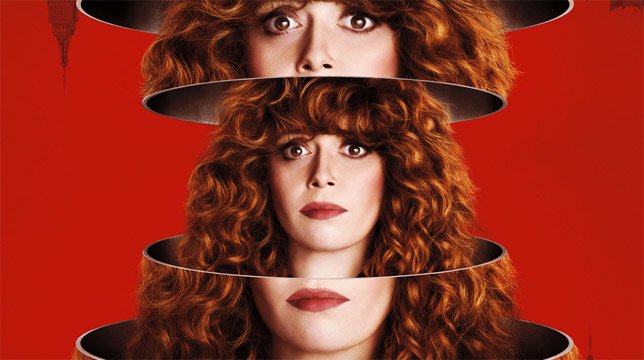 Russian Doll