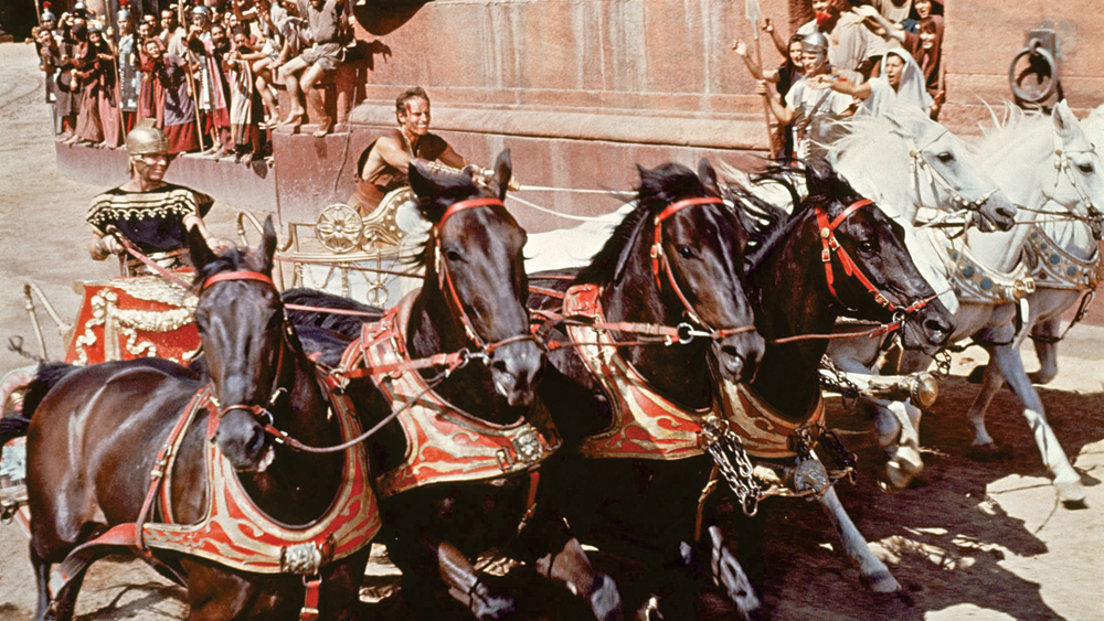 Ben Hur Online 2019 Ben Hur Online 2019