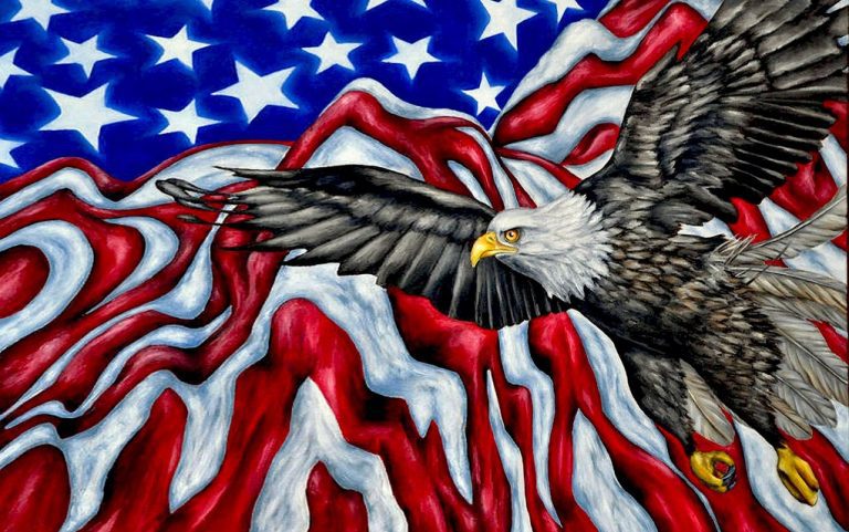 L’egemonia americana: politica, economia e cultura