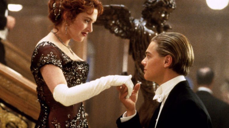 Titanic