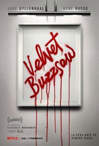 Velvet-Buzzsaw