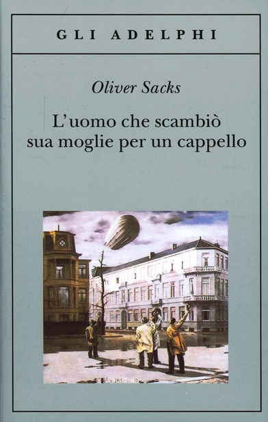 Oliver Sacks