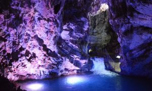 Grotte di Pertosa-Auletta