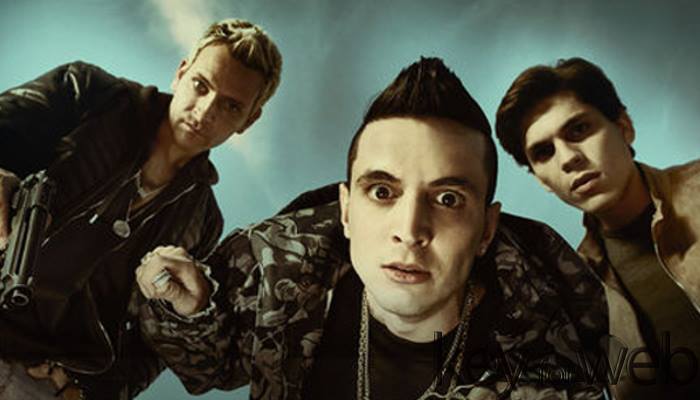 Suburra La Serie Suburra La Serie