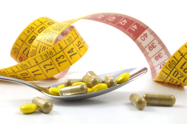 farmaci contro l'obesitÃ 