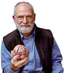 Oliver Sacks