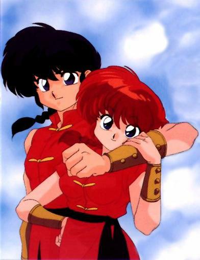 ranma