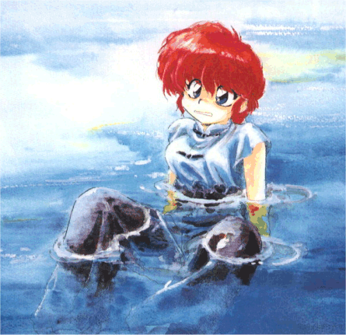 ranma