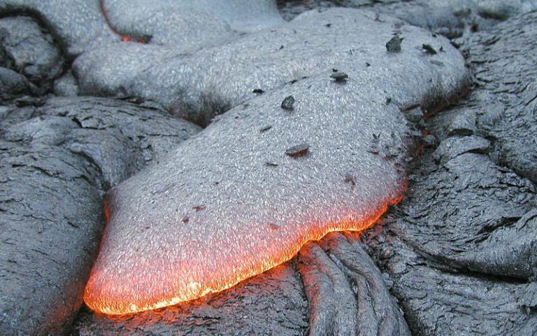 Rocce Ignee Caratteristiche E Classificazione LaCOOLtura