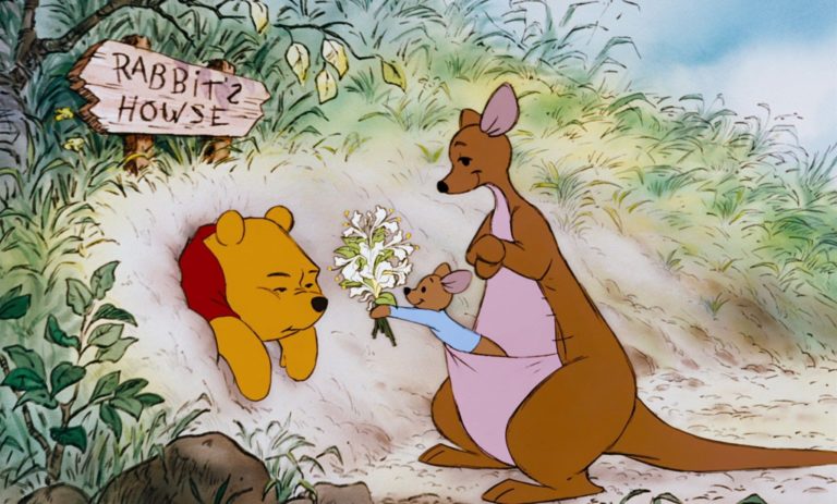 Epoca di Bronzo Disney: dopo la morte di Walt