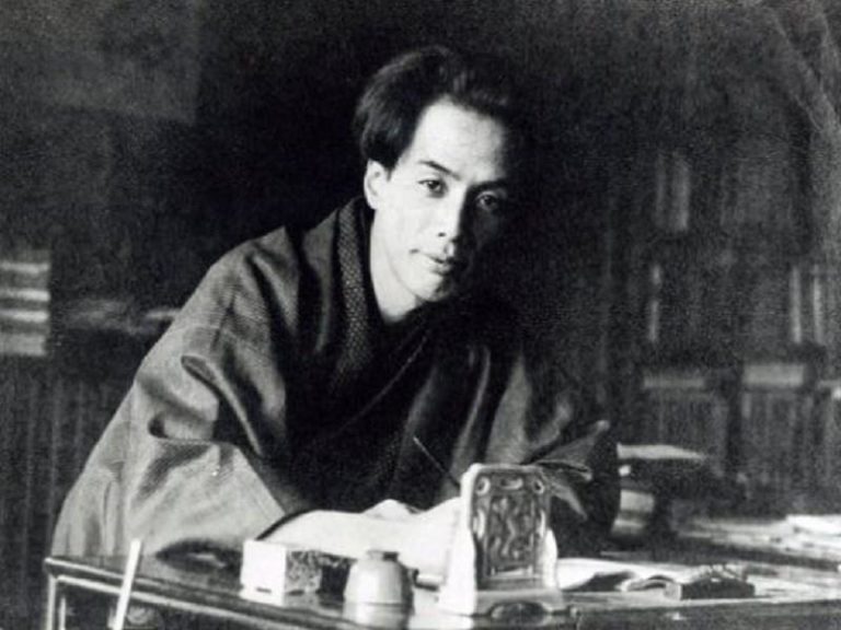 Akutagawa RyÅ«nosuke