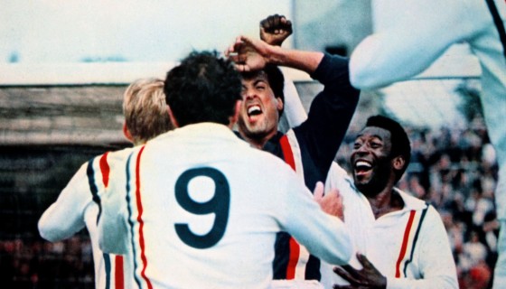 Fuga per la vittoria: analisi del film con Pelé e Stallone - laCOOLtura