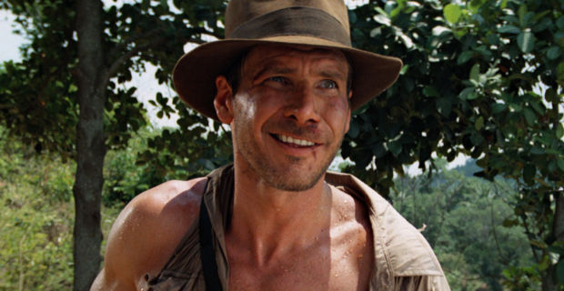 Indiana Jones