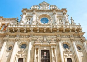 Basilica di S. Croce