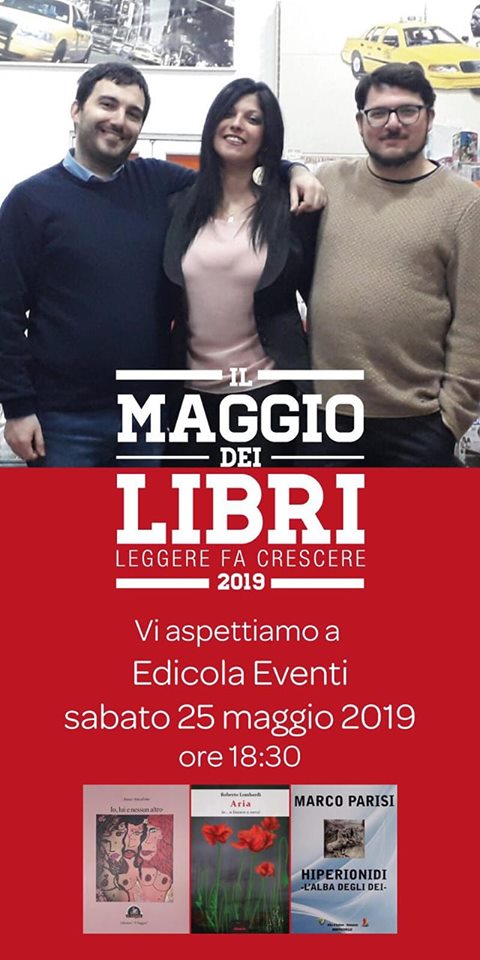 Edicola Eventi