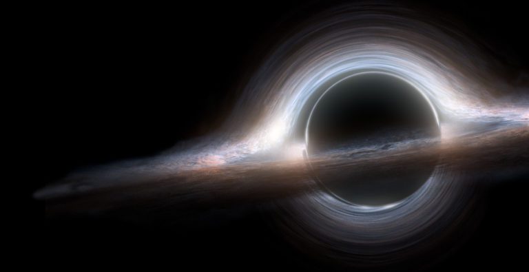 Interstellar: lâ€™amore oltre lo spazio-tempo