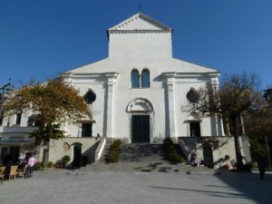 Duomo di Ravello