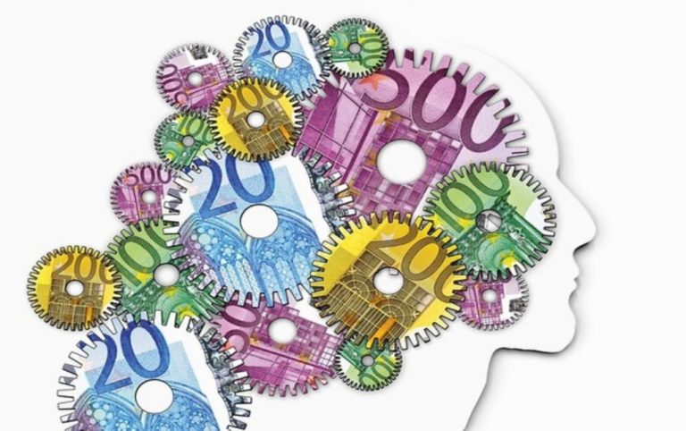 Economia libidinale