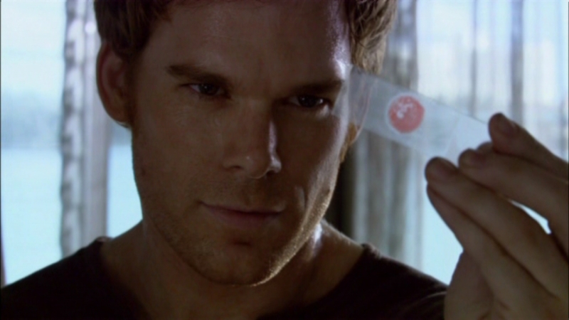 Dexter 